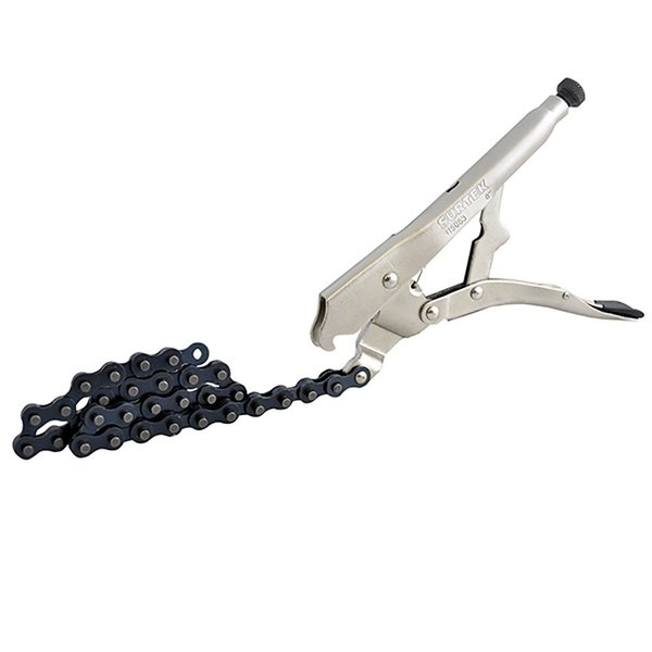 Surtek Chain Locking Pliers 8 115063